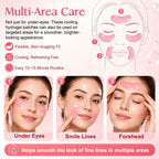 Eye Candy-PDRN Collagen Hydrogel Eye Patches