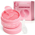 Eye Candy-PDRN Collagen Hydrogel Eye Patches