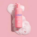 Melon Cloud-Watermelon + Glycerin Foaming Cleanser