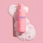 Melon Cloud-Watermelon + Glycerin Foaming Cleanser