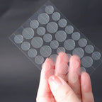 STAR TREATMENT- Hydrocolloid Pimple Patches