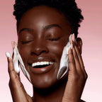 Melon Cloud-Watermelon + Glycerin Foaming Cleanser