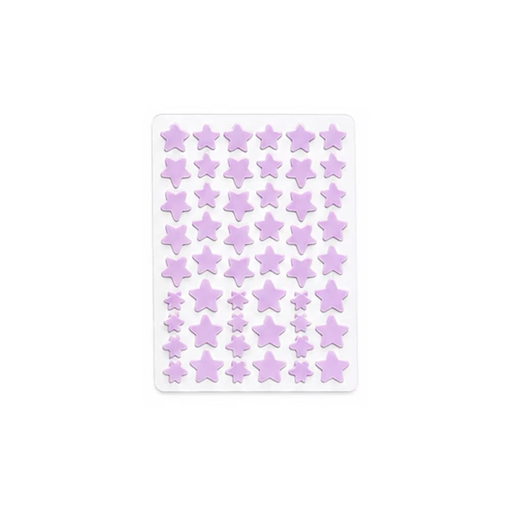 STAR TREATMENT- Hydrocolloid Pimple Patches