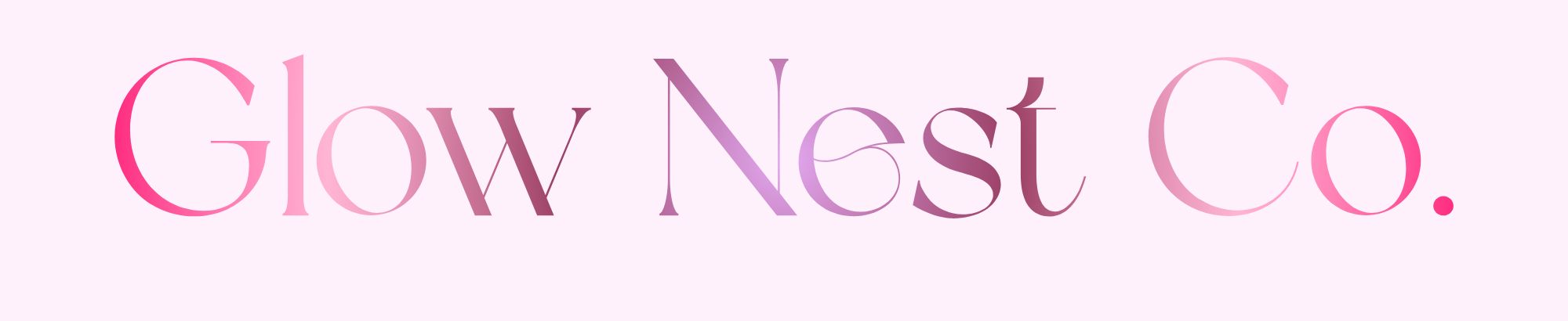 Glow Nest Co.