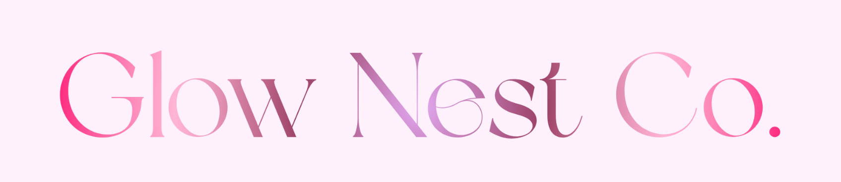 Glow Nest Co.