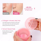Pink Reset-PDRN Pink Collagen Toning Pads