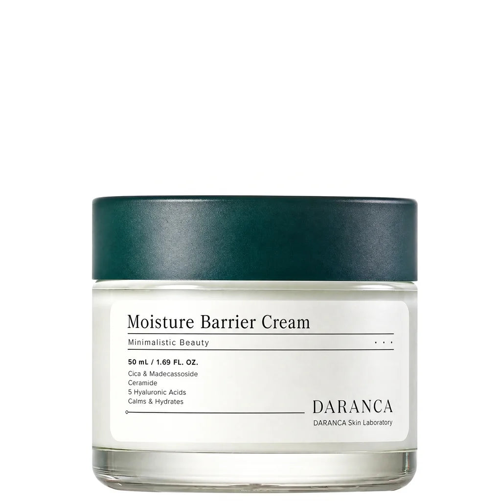 Cloud Kiss-Ceramide + PDRN Barrier Moisturizer