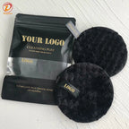 TAKE IT OFF -Reusable Microfiber Makeup Remover + Headband Set
