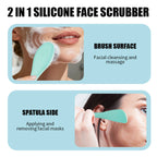 SUDS BUDS-Facial Cleansing + Pore Tool Set