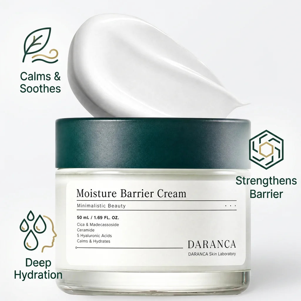 Cloud Kiss-Ceramide + PDRN Barrier Moisturizer