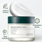 Cloud Kiss-Ceramide + PDRN Barrier Moisturizer