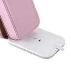 GLOW GETAWAY — LED Travel Makeup Case