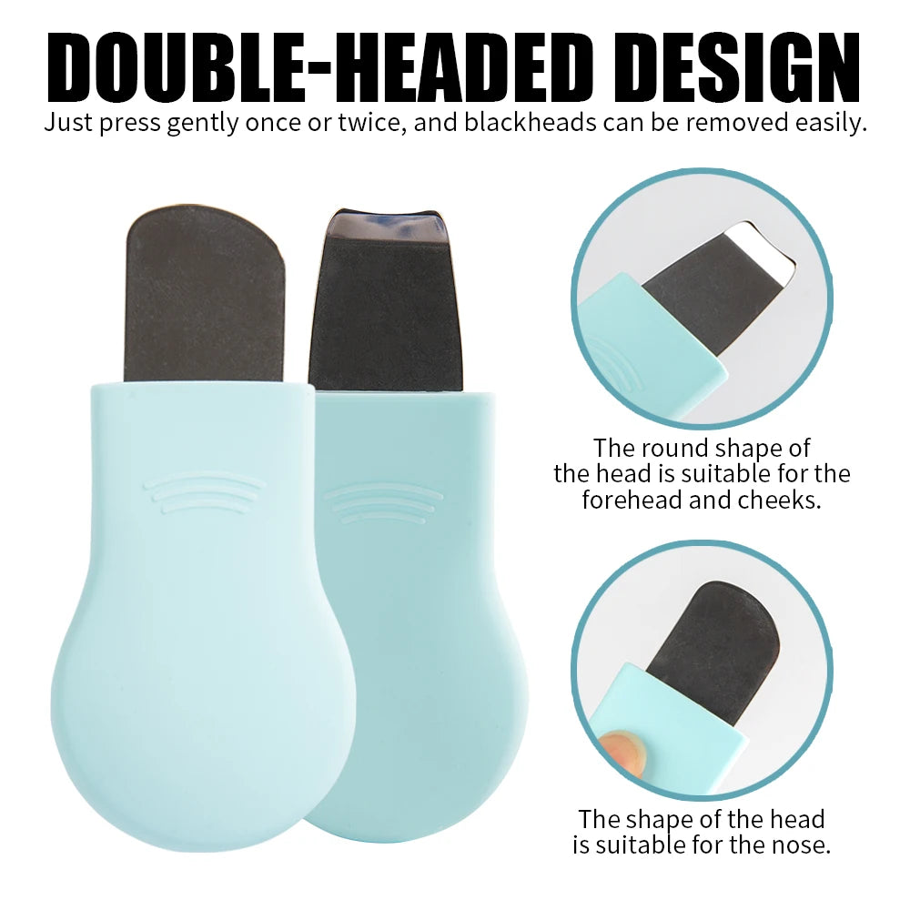 SUDS BUDS-Facial Cleansing + Pore Tool Set