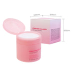 Pink Reset-PDRN Pink Collagen Toning Pads