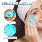 SUDS BUDS-Facial Cleansing + Pore Tool Set
