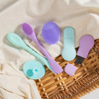 SUDS BUDS-Facial Cleansing + Pore Tool Set