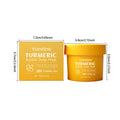 Glow Pop!- Turmeric Bubble Deep Mask