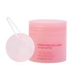 Pink Reset-PDRN Pink Collagen Toning Pads