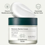 Cloud Kiss-Ceramide + PDRN Barrier Moisturizer