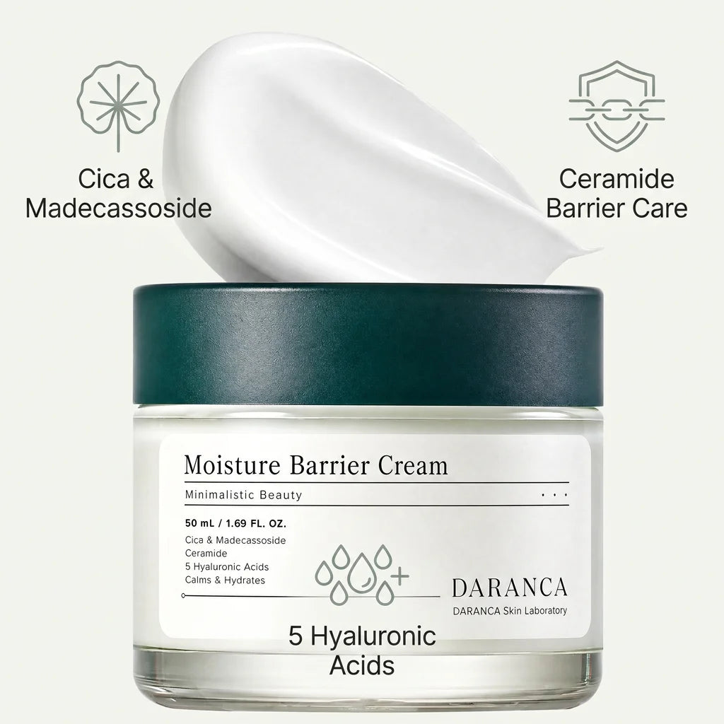 Cloud Kiss-Ceramide + PDRN Barrier Moisturizer
