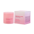 Pink Reset-PDRN Pink Collagen Toning Pads