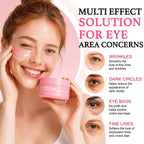 Eye Candy-PDRN Collagen Hydrogel Eye Patches